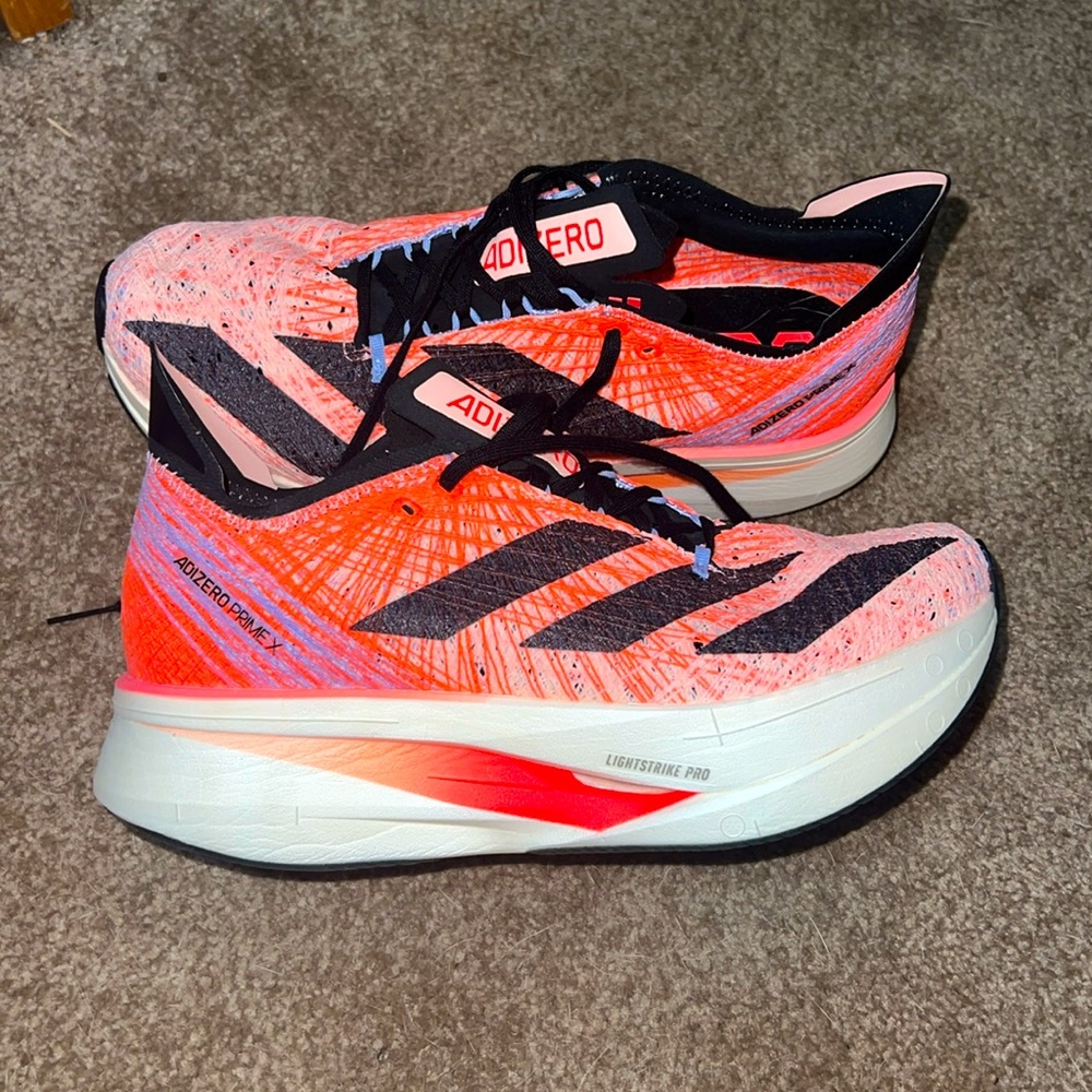 Adizero Prime X Sneakers